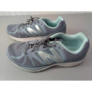 New Balance 770 V5 Running Shoes Womens Size 12 Sneakers Athletic Active W770WB5